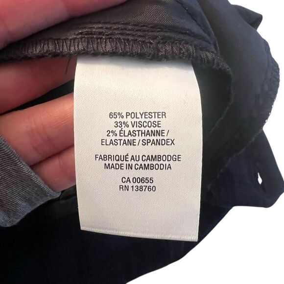 NEW! Reitmans petites straight leg dress pants - Picture 4 of 10